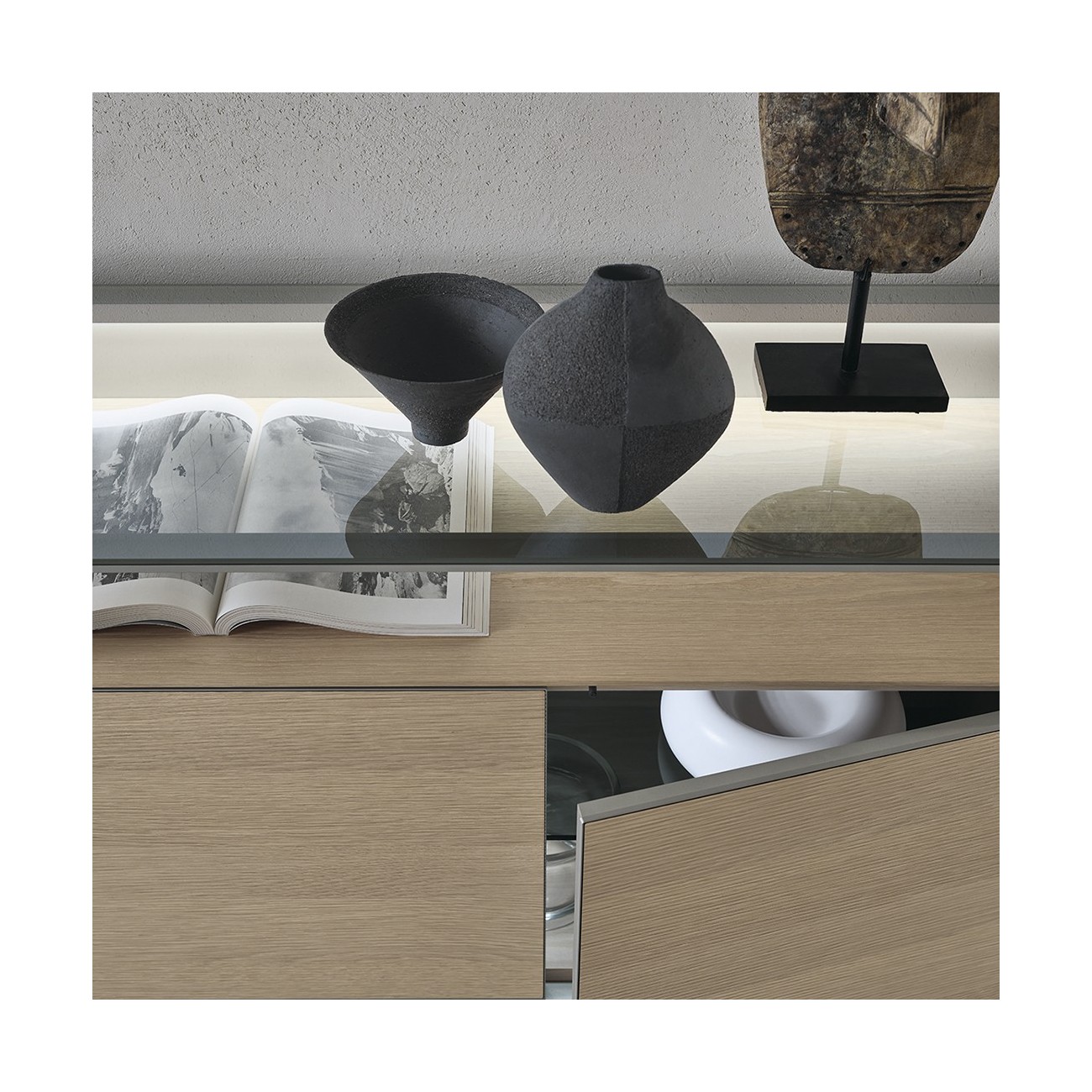 RIMADESIO RIALTO CABINET