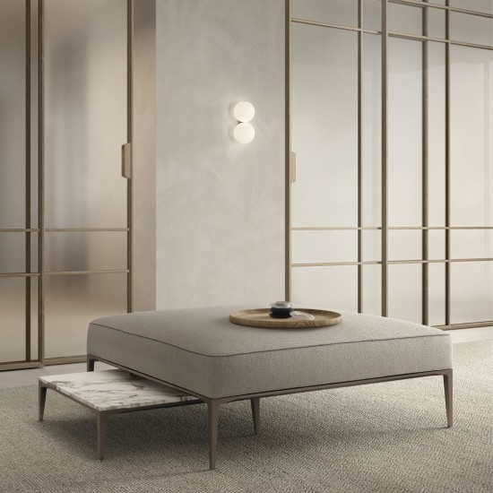 RIMADESIO TRAY POUF