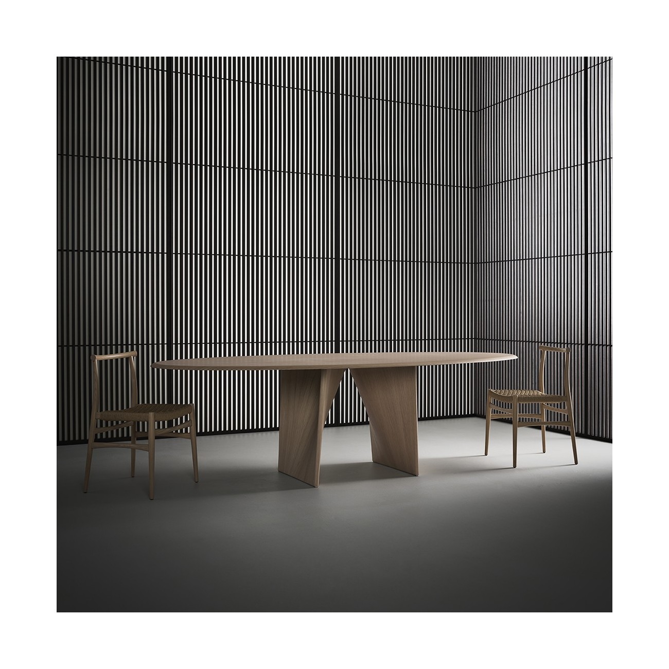 RIMADESIO WABI CHAISE