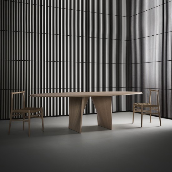 RIMADESIO WABI CHAISE