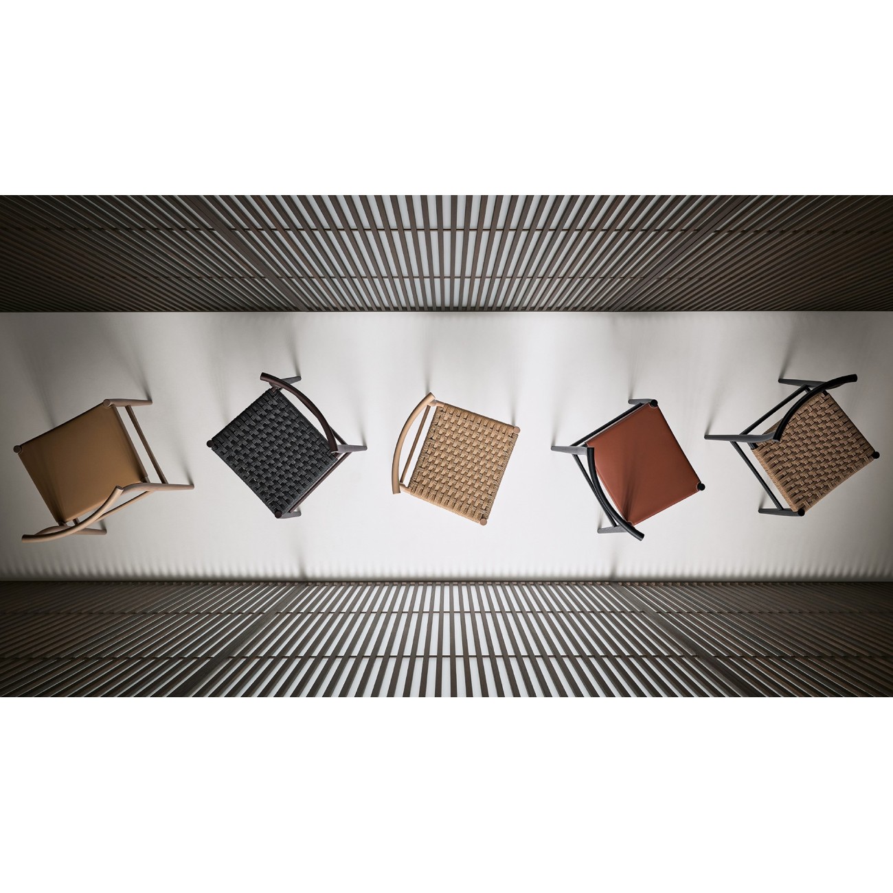 RIMADESIO WABI CHAIR