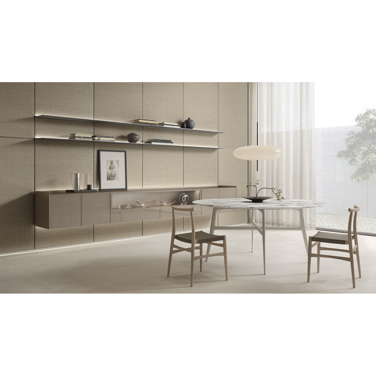 RIMADESIO WABI SEDIA