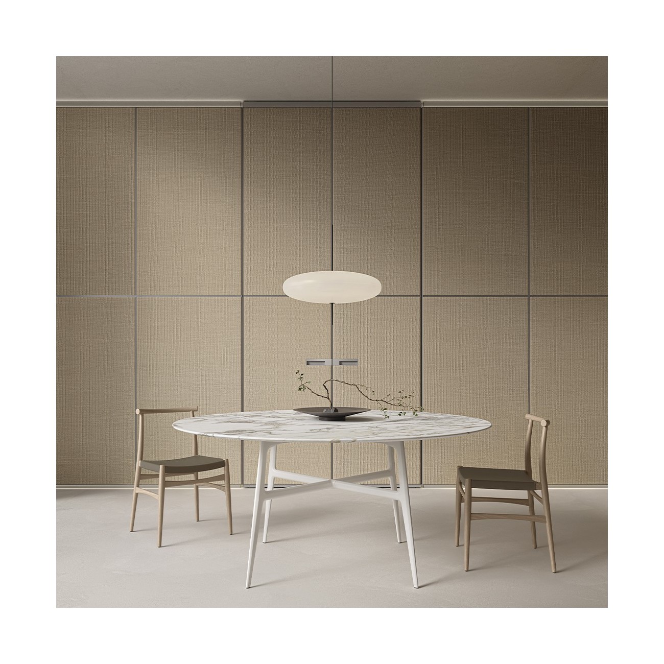 RIMADESIO WABI CHAISE
