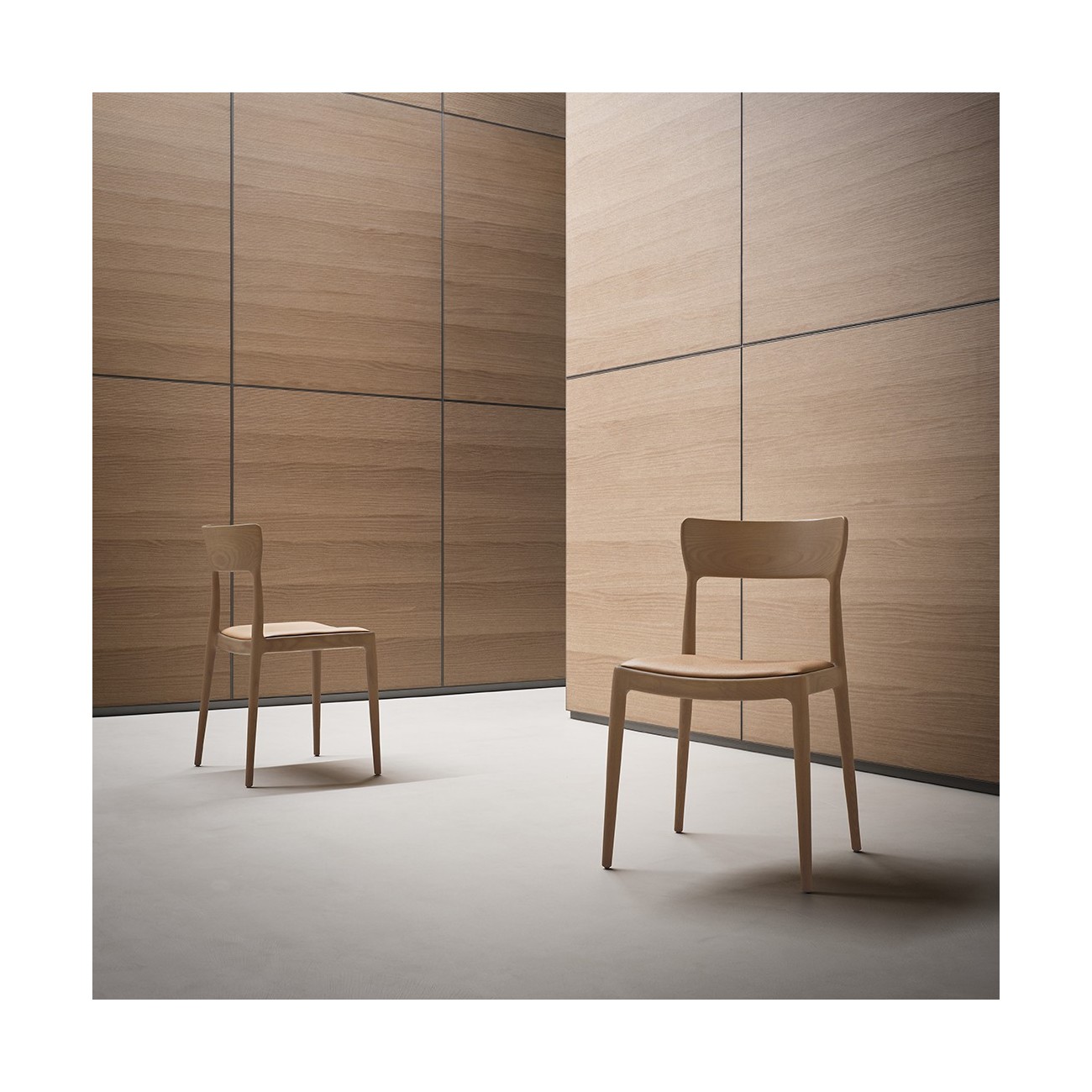 RIMADESIO SOPHIS CHAISE