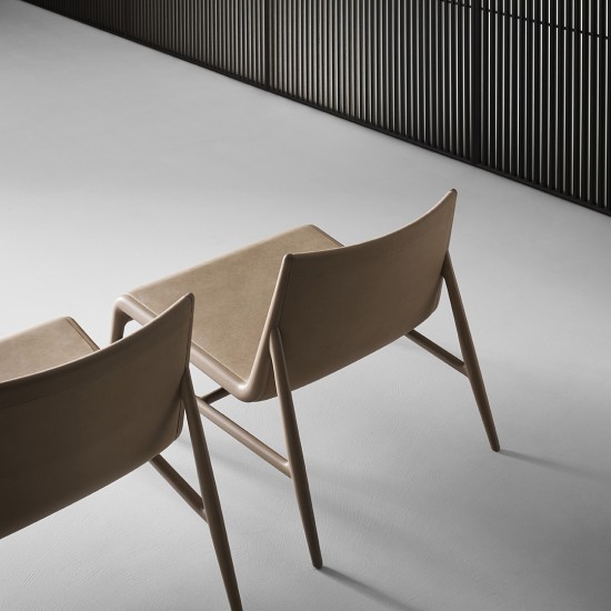 RIMADESIO SINUA ARMCHAIR