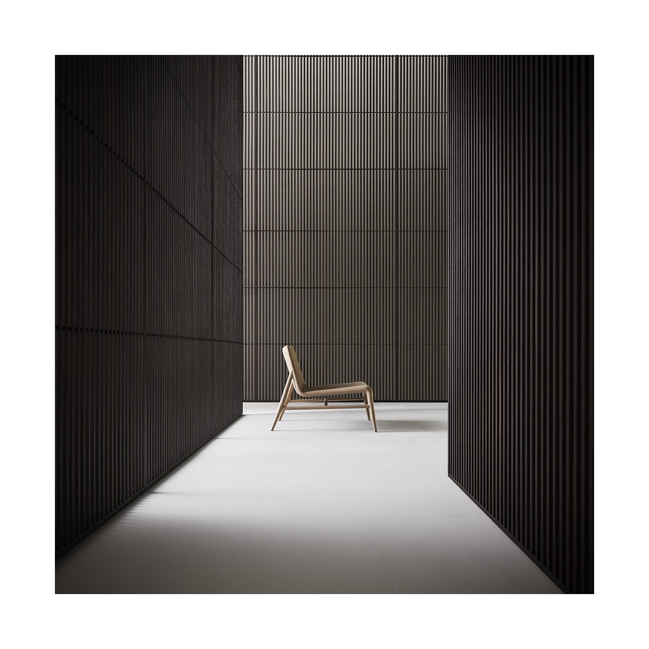RIMADESIO SINUA ARMCHAIR