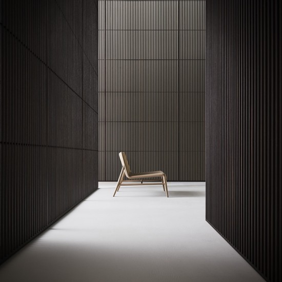 RIMADESIO SINUA ARMCHAIR
