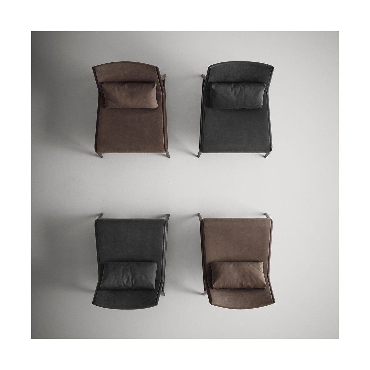 RIMADESIO SINUA ARMCHAIR