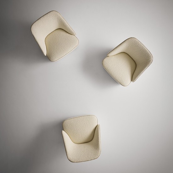 RIMADESIO NEST POLTRONA