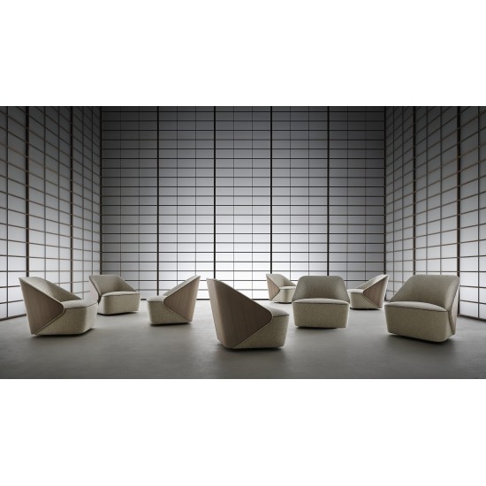 RIMADESIO NEST ARMCHAIR