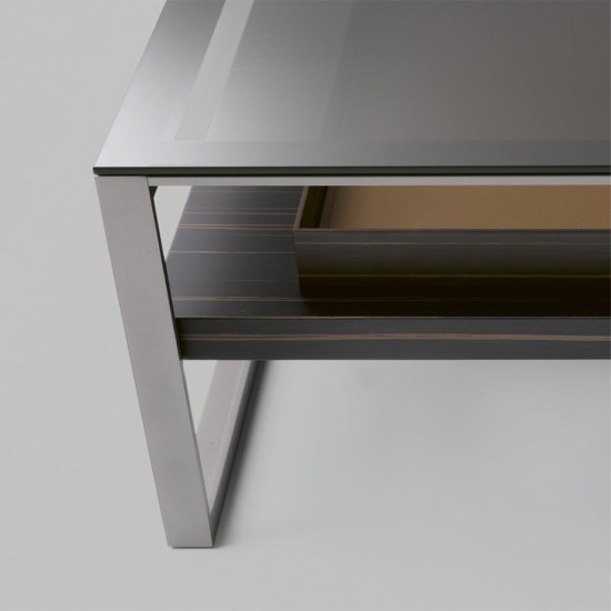 RIMADESIO RIALTO TABLE BASSE