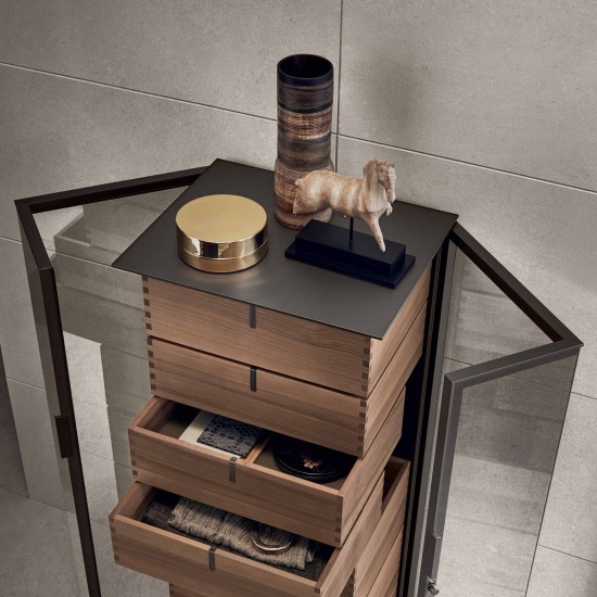 RIMADESIO ALA CABINET