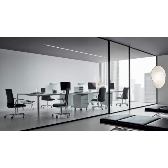 RIMADESIO FLAT SYSTEM SCRIVANIA