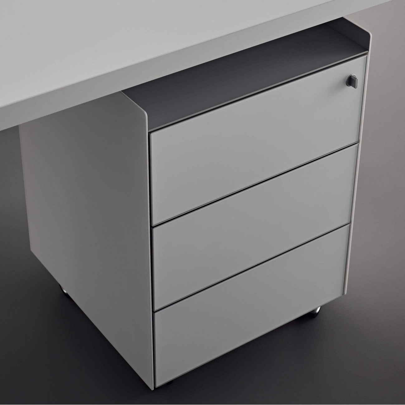 RIMADESIO FLAT SYSTEM SCRIVANIA