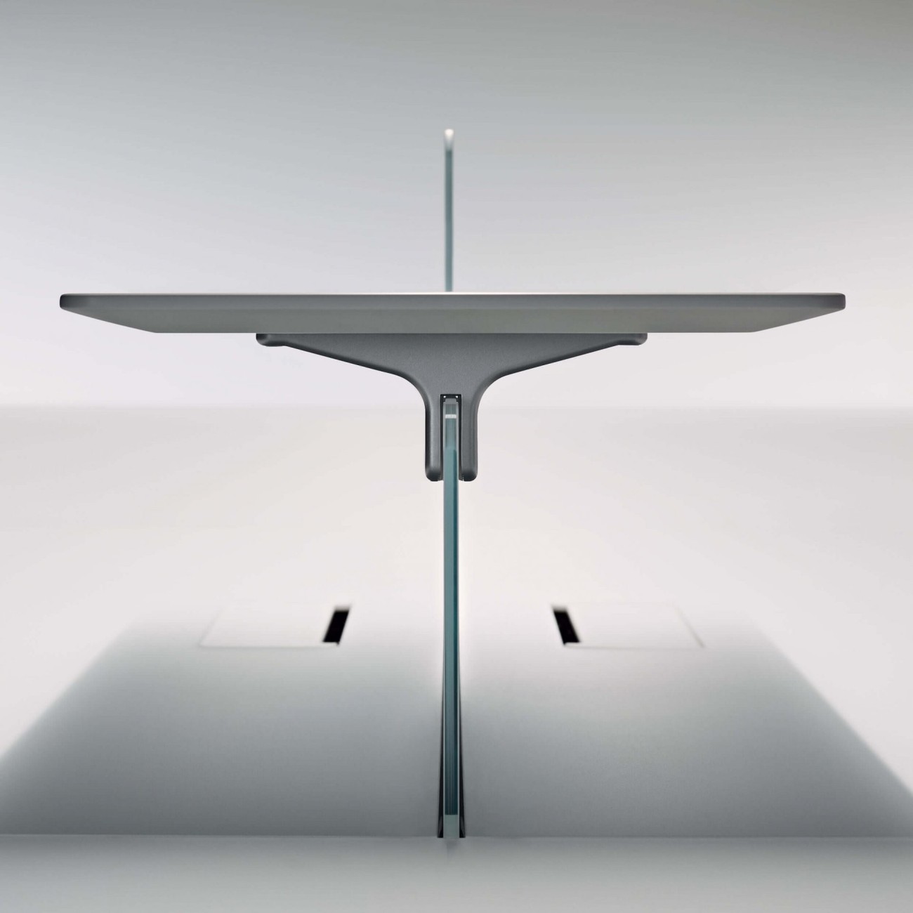 RIMADESIO FLAT SYSTEM SCRIVANIA