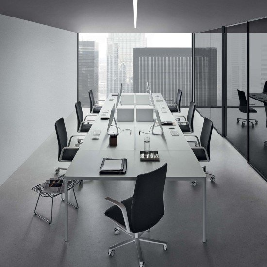 RIMADESIO FLAT SYSTEM BUREAU