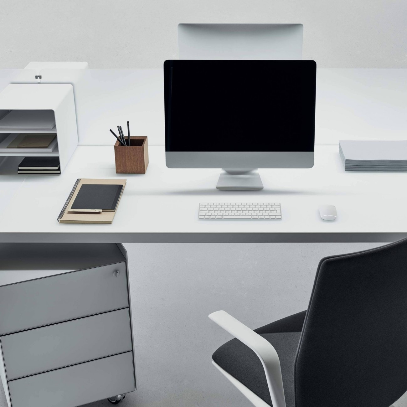 RIMADESIO FLAT SYSTEM BUREAU