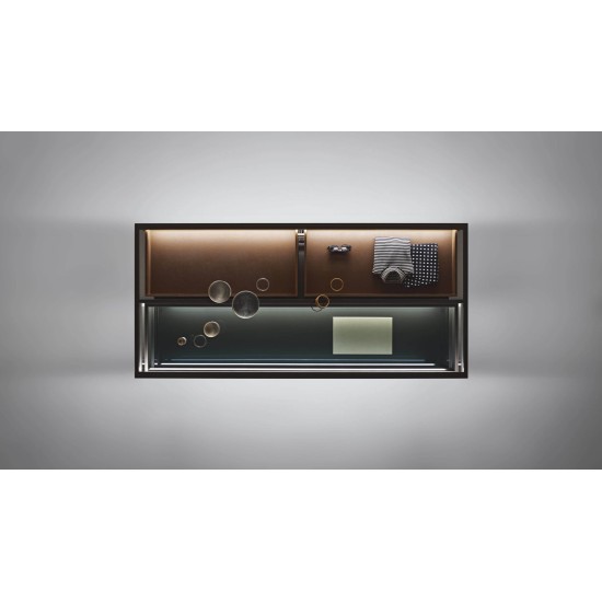 RIMADESIO ALAMBRA ISOLA CABINET