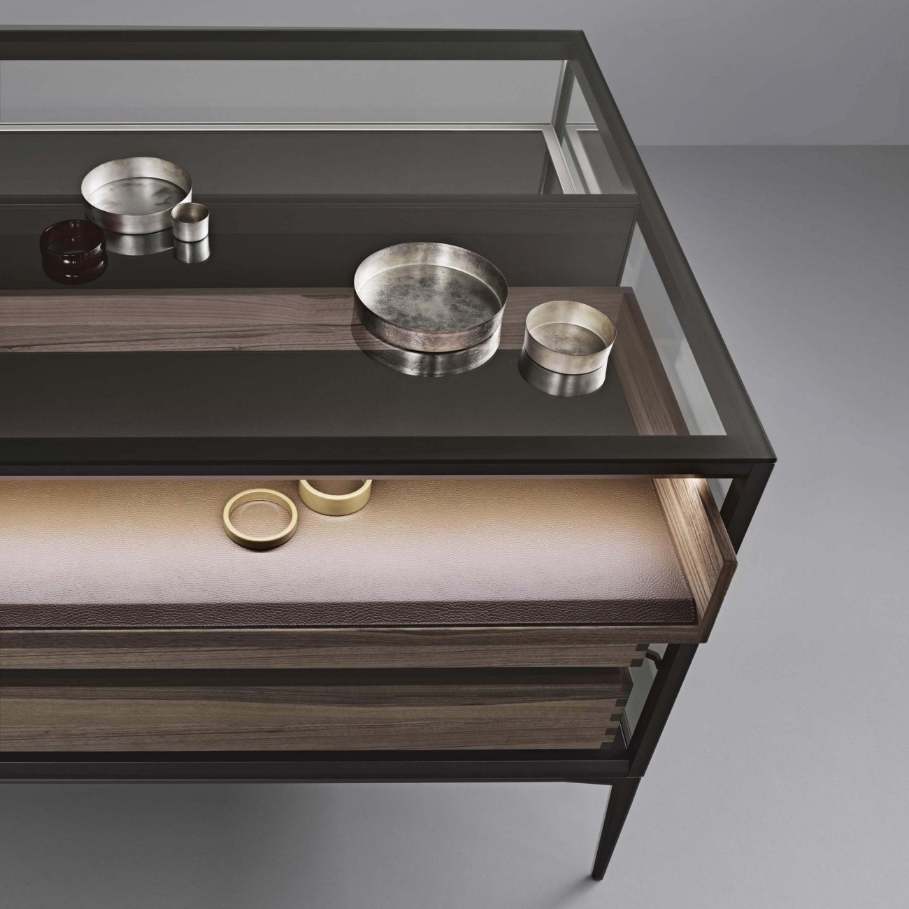RIMADESIO ALAMBRA ISOLA COMMODE