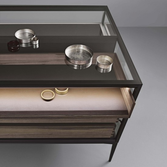 RIMADESIO ALAMBRA ISOLA COMMODE