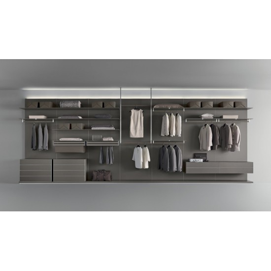 RIMADESIO ABACUS CABINA ARMADIO