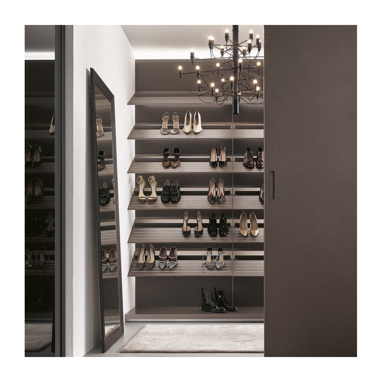 RIMADESIO ABACUS CABINA ARMADIO