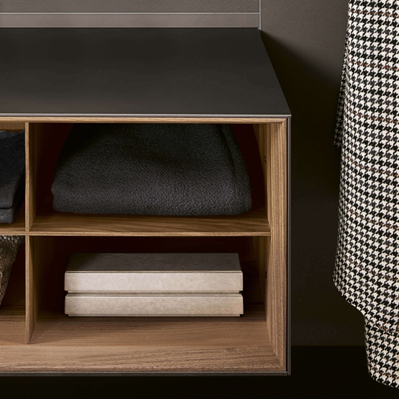 RIMADESIO ABACUS DRESSING
