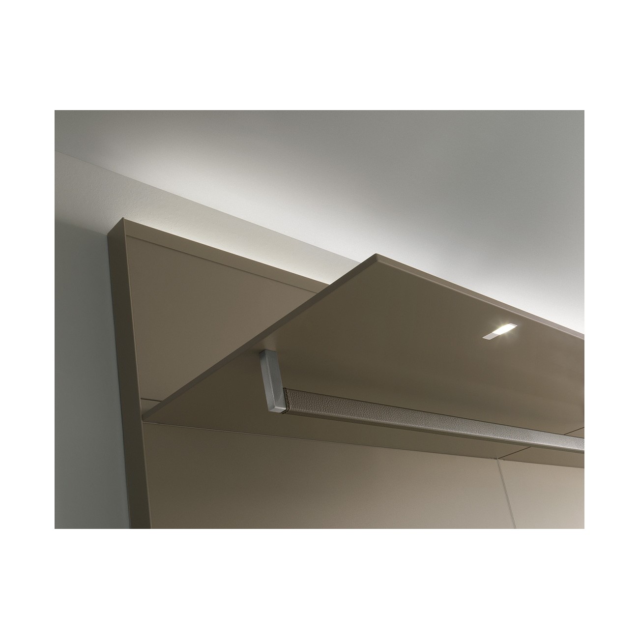 RIMADESIO ABACUS CABINA ARMADIO