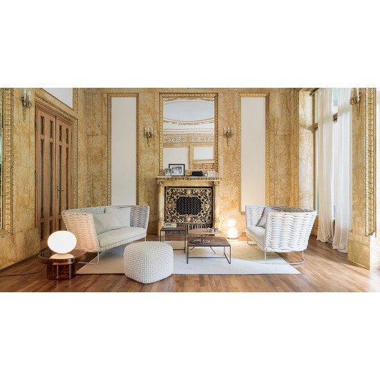 PAOLA LENTI ASTERISCO RUG