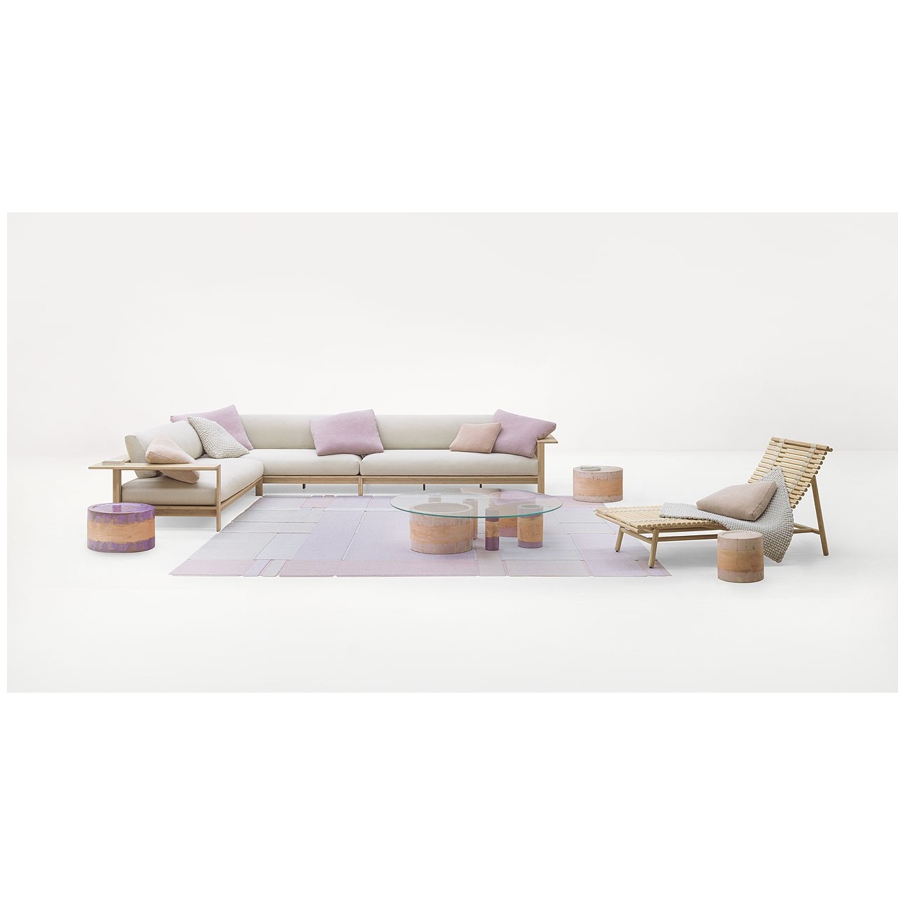 PAOLA LENTI - FREI CANAPÉ