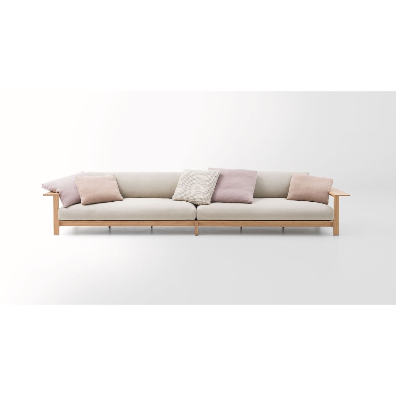 PAOLA LENTI - FREI CANAPÉ