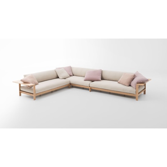 PAOLA LENTI - FREI DIVANO