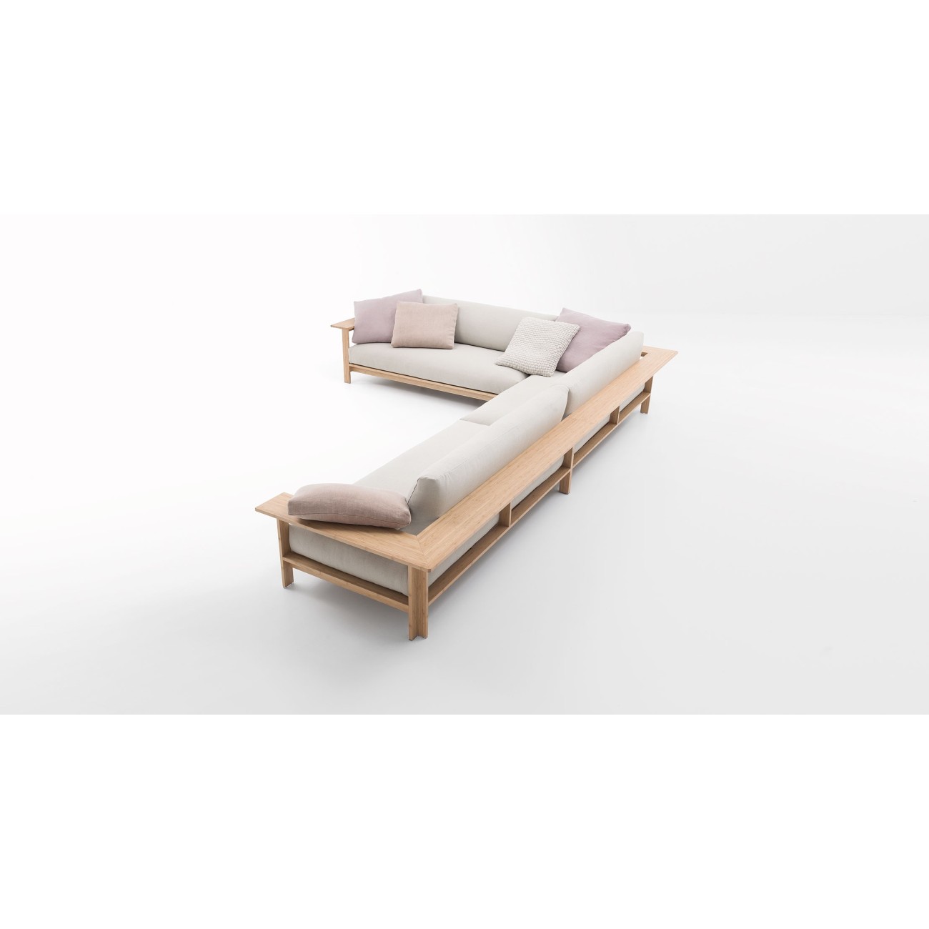 PAOLA LENTI - FREI DIVANO