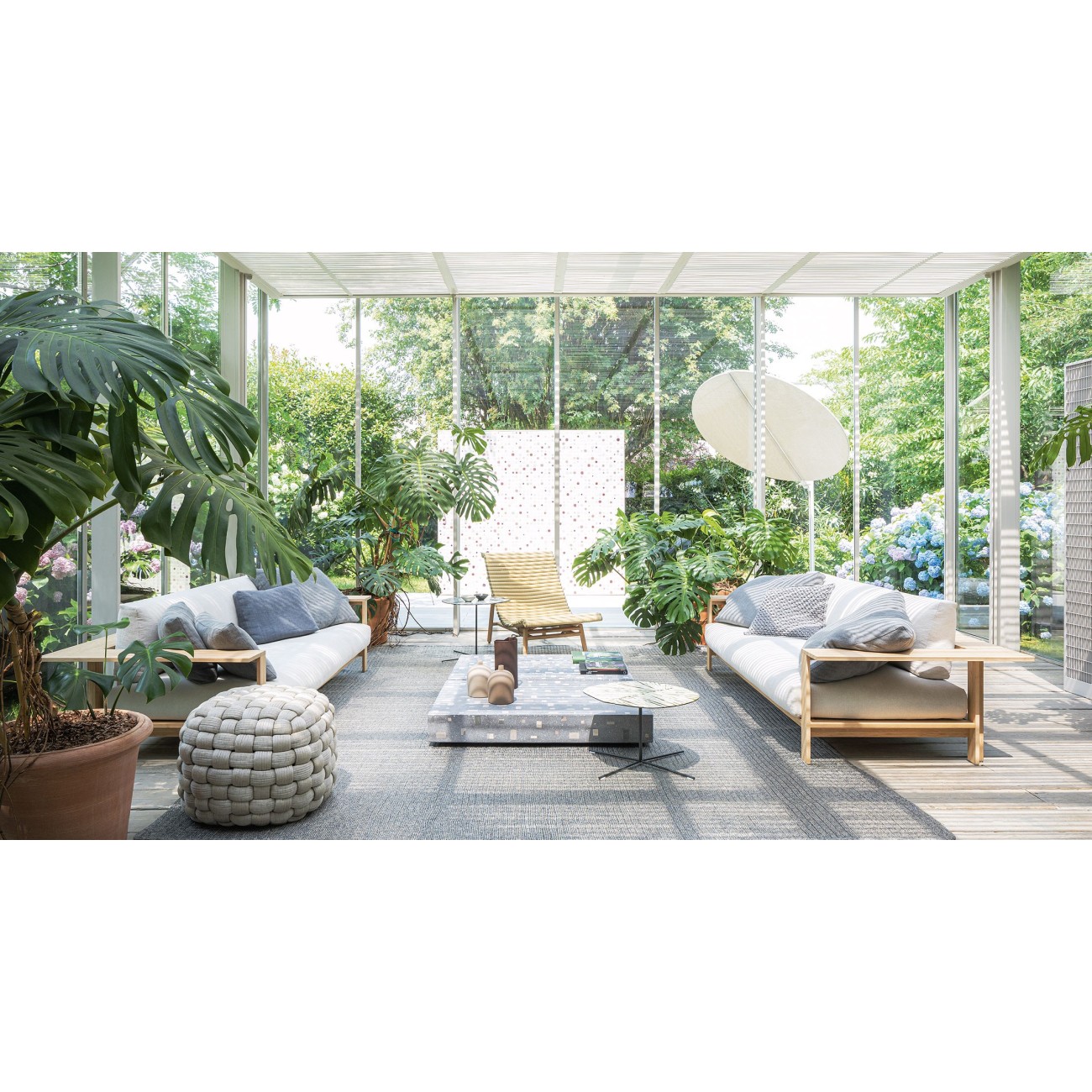 PAOLA LENTI - FREI DIVANO