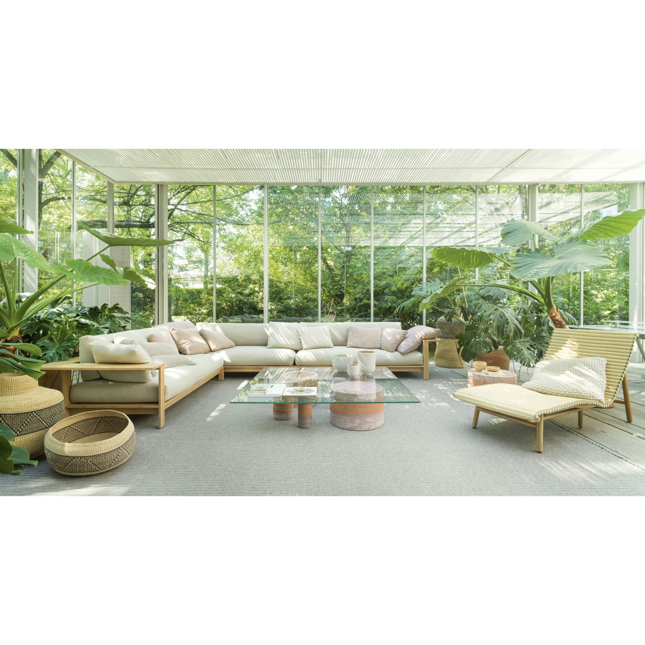 PAOLA LENTI - FREI DIVANO