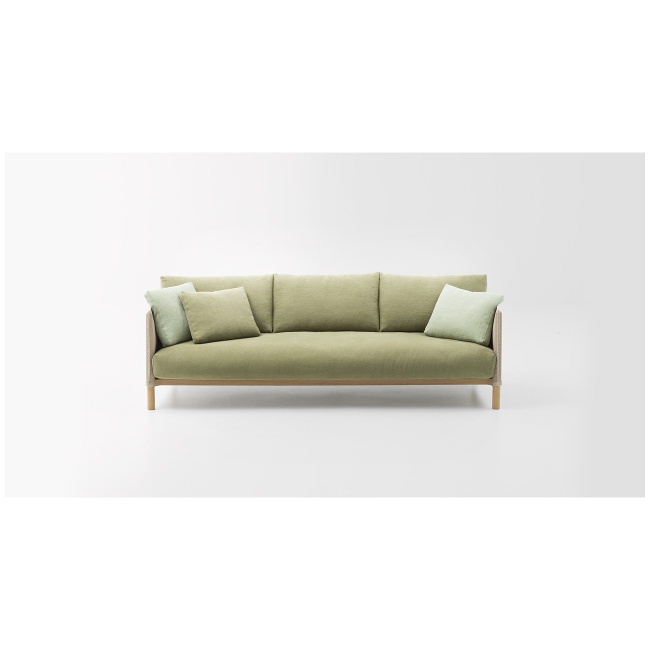 PAOLA LENTI - CANAPÉ VESPUCCI