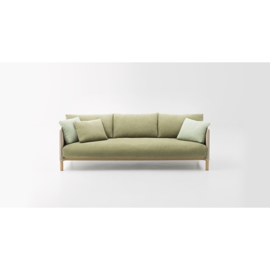 PAOLA LENTI - CANAPÉ VESPUCCI