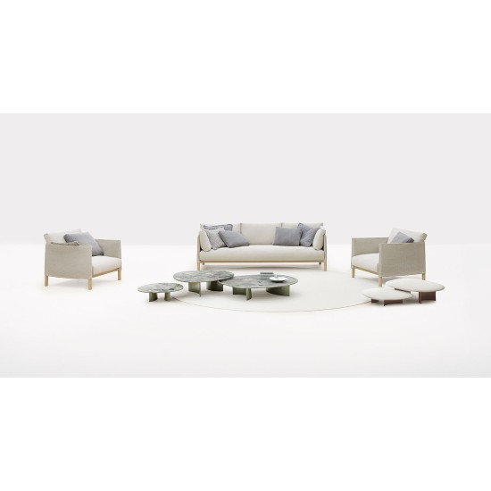 PAOLA LENTI - CANAPÉ VESPUCCI