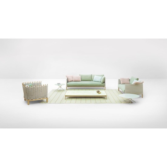 PAOLA LENTI - CANAPÉ VESPUCCI