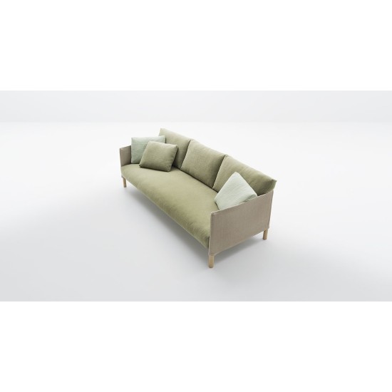 PAOLA LENTI - CANAPÉ VESPUCCI