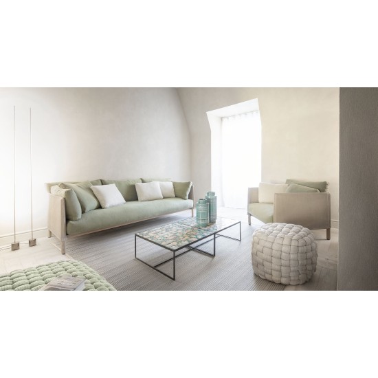 PAOLA LENTI - CANAPÉ VESPUCCI