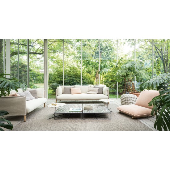 PAOLA LENTI - CANAPÉ VESPUCCI