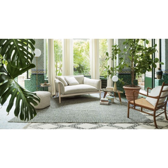 PAOLA LENTI - POUF DUVE