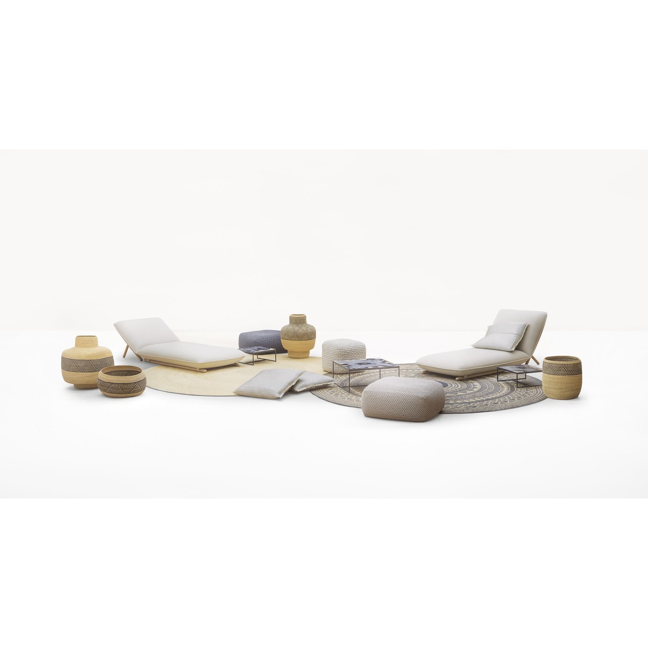 PAOLA LENTI - HIROMI MÉRIDIENNE