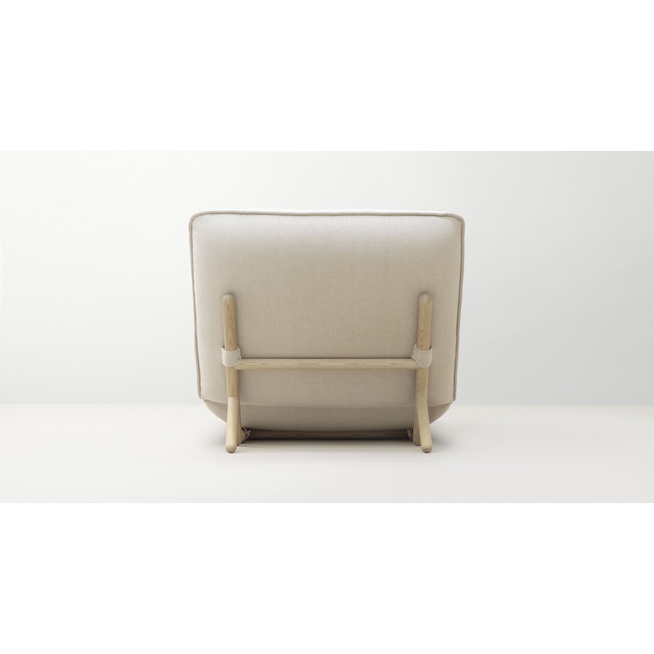 copy of PAOLA LENTI HIROMI CHAISE LONGUE