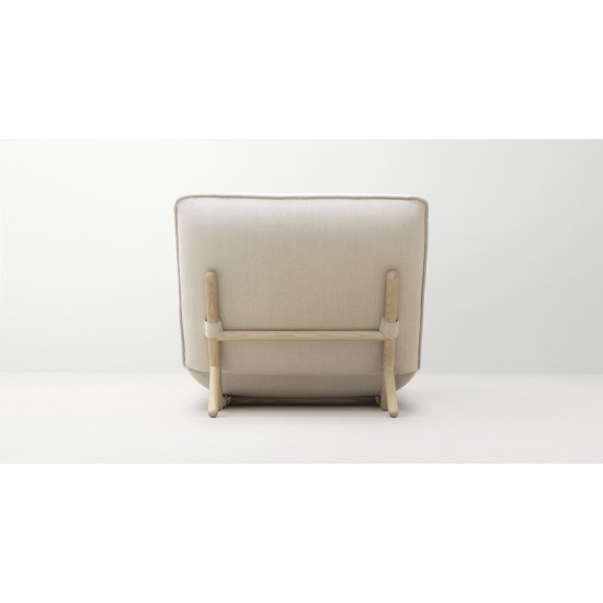 copy of PAOLA LENTI HIROMI CHAISE LONGUE