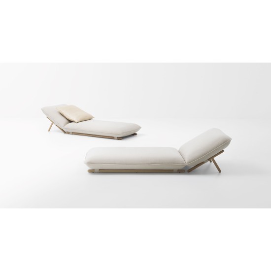 copy of PAOLA LENTI HIROMI CHAISE LONGUE