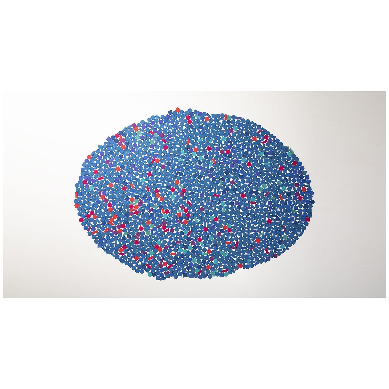 PAOLA LENTI DIAMOTEE TAPIS