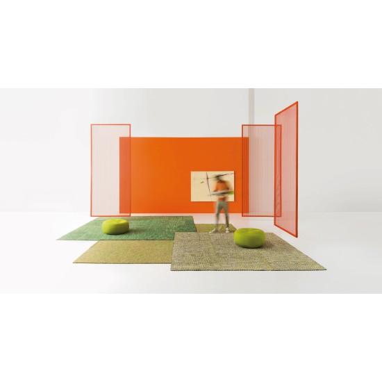 PAOLA LENTI TWEED TAPPETO