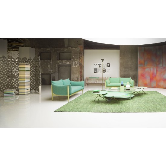 PAOLA LENTI TWEED TAPIS